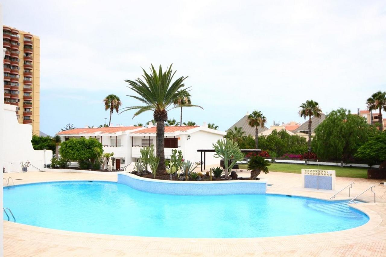 Fabulous Two Bedroom Apartment Near Las Vistas Beach In Los Cristianos Arona  Exterior foto