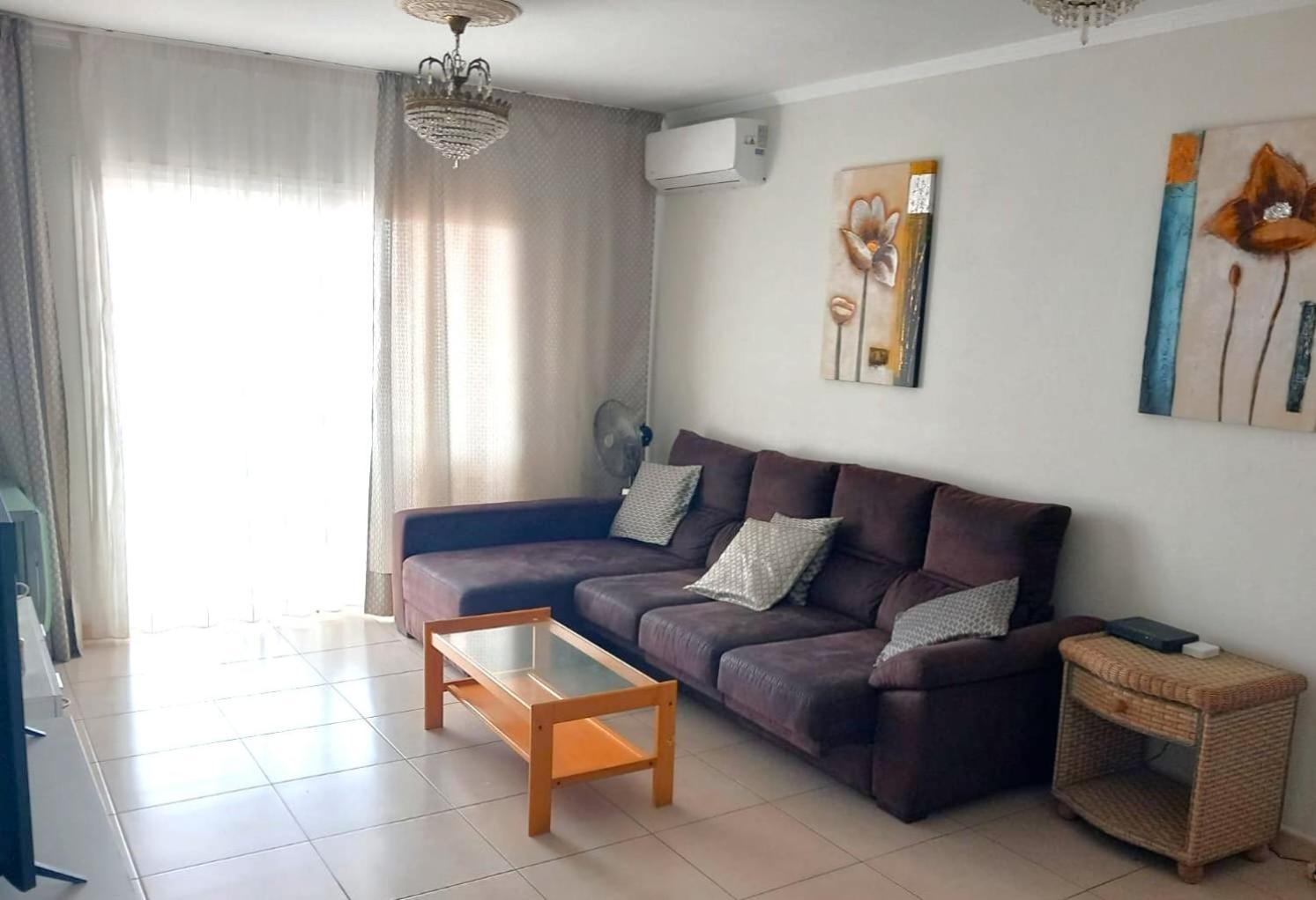 Fabulous Two Bedroom Apartment Near Las Vistas Beach In Los Cristianos Arona  Exterior foto